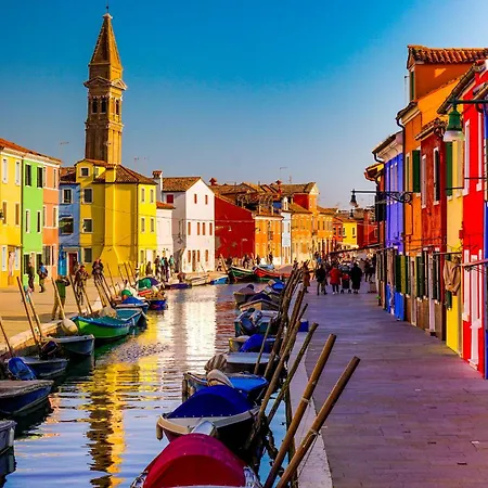 In 24550 Апартаменты