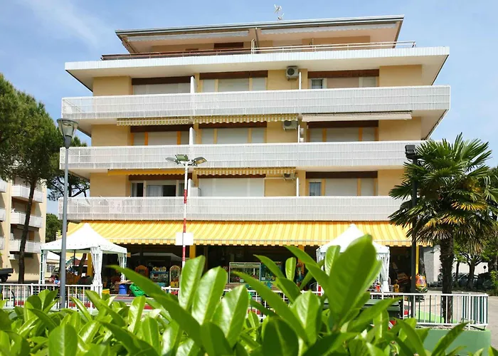 In 24550 Апартаменты