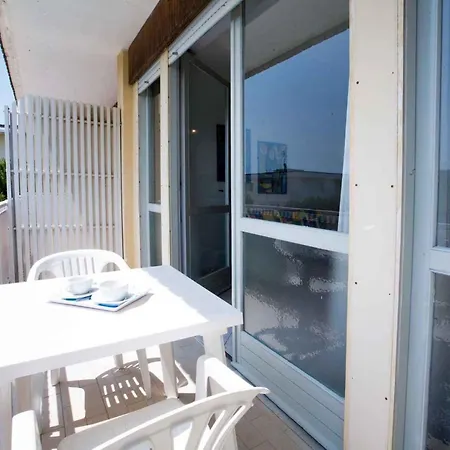 Apartmán In 24550 *