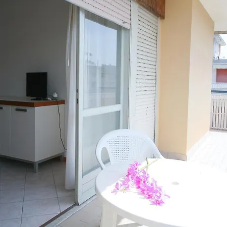 Apartmán In 24550 Bibione