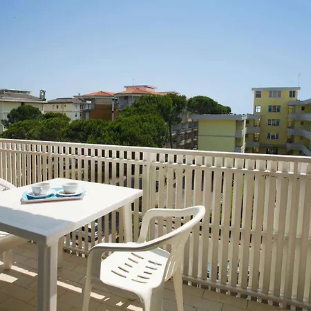 Apartmán In 24550 Bibione