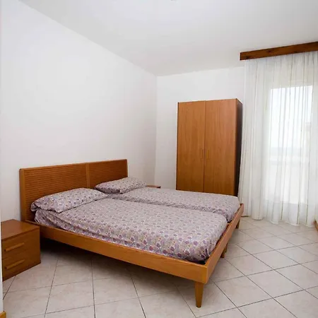 Apartamento In 24550 Bibione