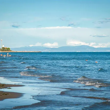 In 24550 Lejlighed Bibione