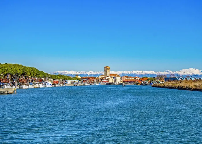 Lejlighed In 24550 Bibione